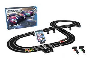 Scalextric Ultimate Rivals